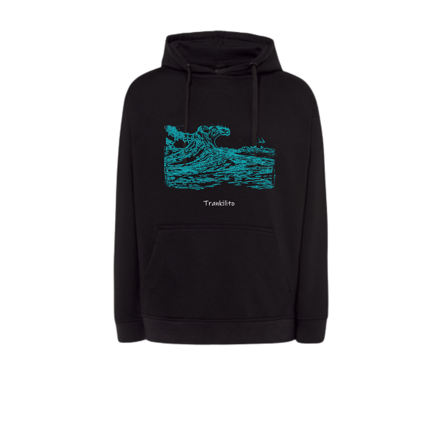 Sudadera Trankilito Contraola