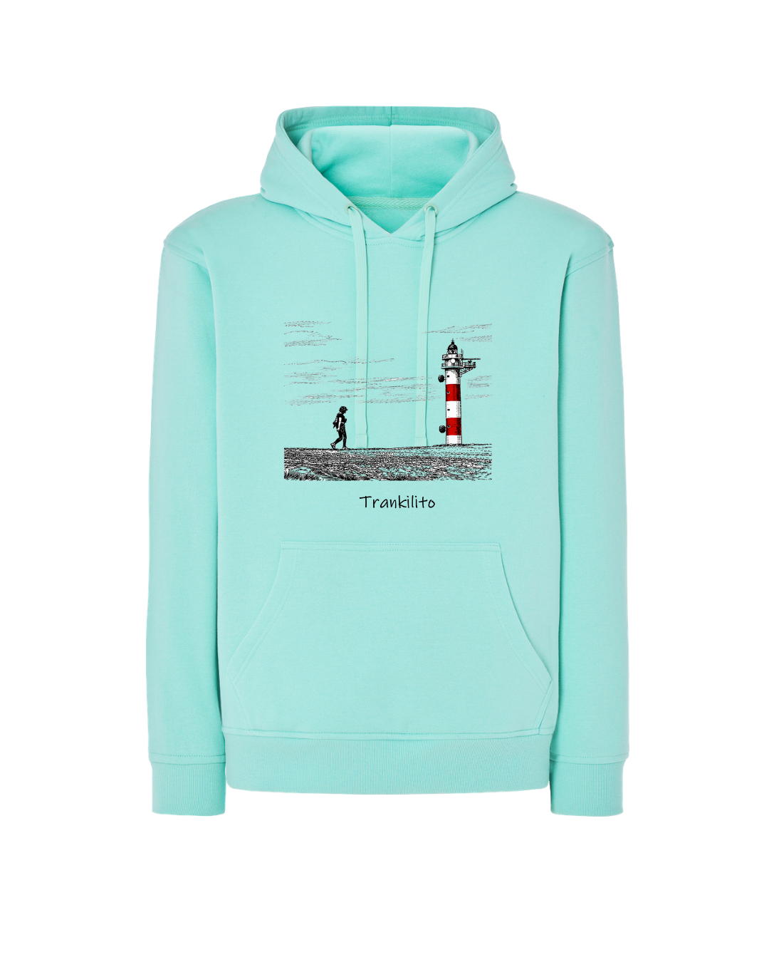 Sudaderas