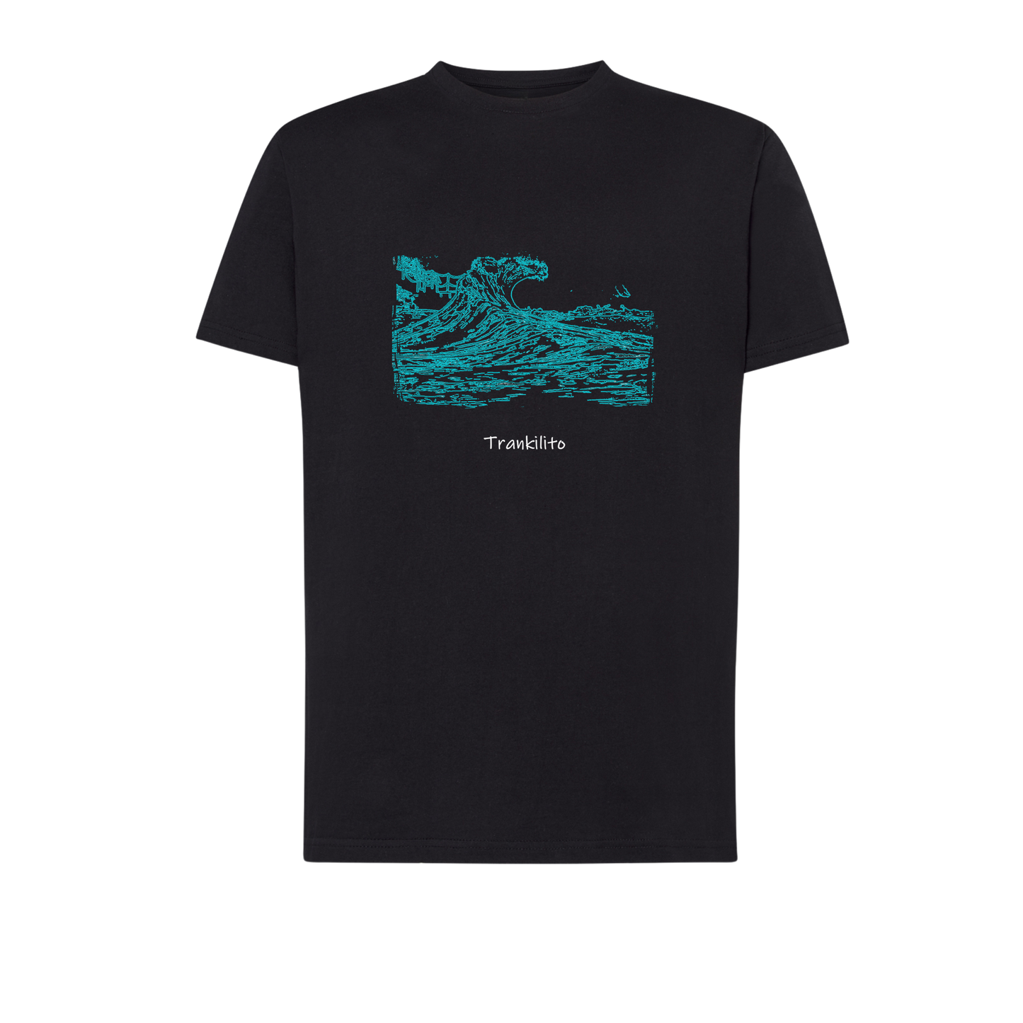 Camiseta Trankilito Contraola