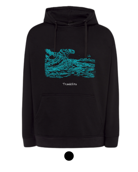 Sudadera Trankilito Contraola