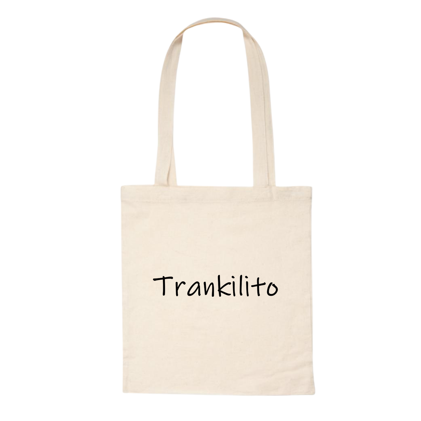 Tote Bag Trankilito
